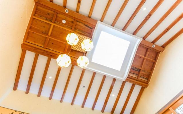 Jeonju Hanok Hotel Kung Luaran gambar